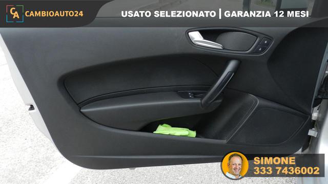 AUDI A1 usata 54