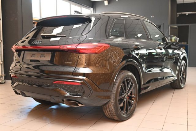 AUDI Q5 usata 3