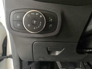 FORD Fiesta usata, con Volante in pelle