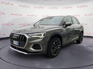 AUDI Q3 35 TFSI S tronic Business Advanced