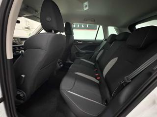 SKODA Kamiq usata, con Park Distance Control