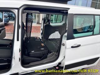 FORD Transit Connect usata, con Controllo trazione