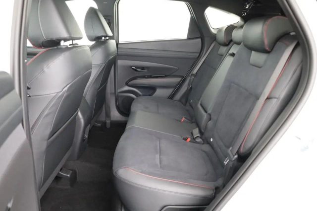 HYUNDAI Tucson usata, con Autoradio