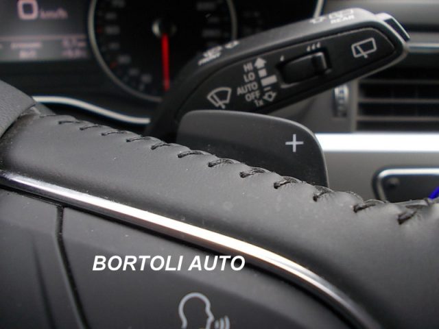 AUDI A4 usata, con Cruise Control