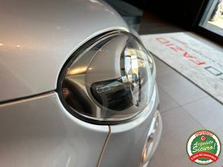 FIAT 500X usata, con Autoradio digitale