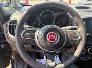 FIAT 500L usata, con Controllo trazione