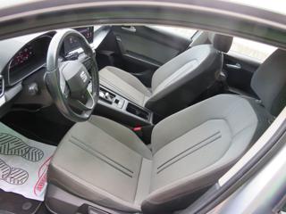 SEAT Leon usata 24