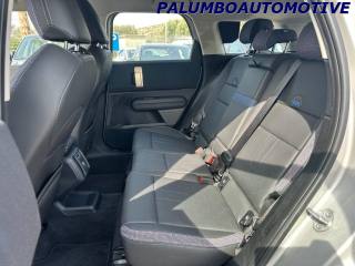 MINI Mini usata, con ESP