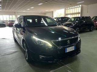 PEUGEOT 308 usata, con Airbag laterali