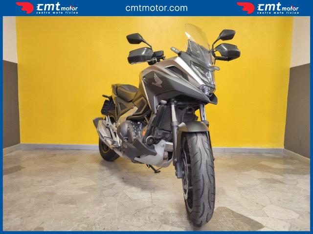 HONDA NC 750 usata 1