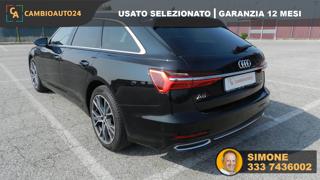 AUDI A6 usata, con Cerchi in lega