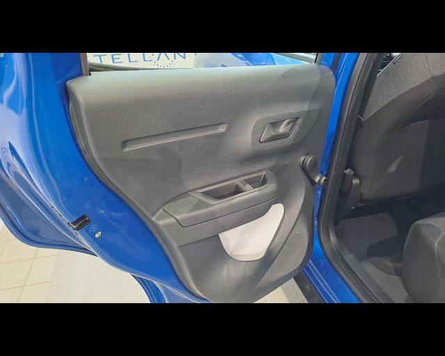 CITROEN C3 usata 27