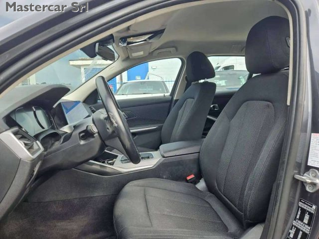 BMW 320 usata, con Climatizzatore
