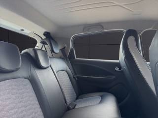 RENAULT ZOE usata, con Volante multifunzione