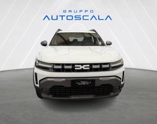 DACIA Duster usata, con Airbag laterali
