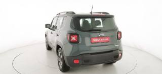 JEEP Renegade usata, con Isofix