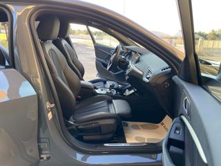 BMW 118 usata, con Chiusura centralizzata