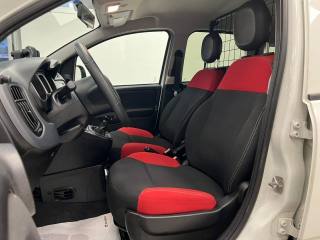 FIAT Panda usata, con Climatizzatore