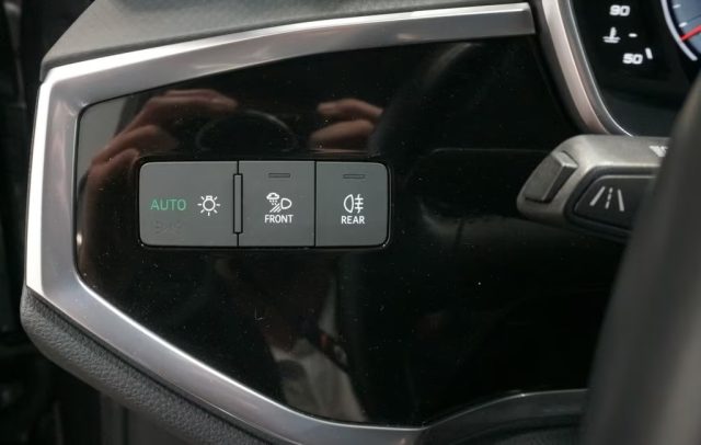 AUDI Q3 usata, con Boardcomputer