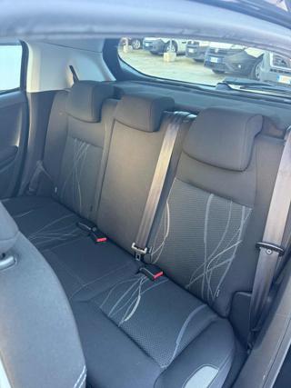 PEUGEOT 208 usata, con Immobilizzatore elettronico