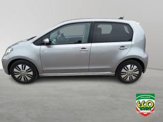 VOLKSWAGEN e-up! usata, con Airbag laterali