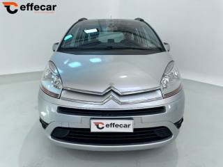 CITROEN C4 usata, con Airbag