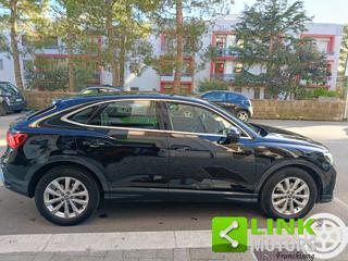 AUDI Q3 usata, con Start/Stop Automatico