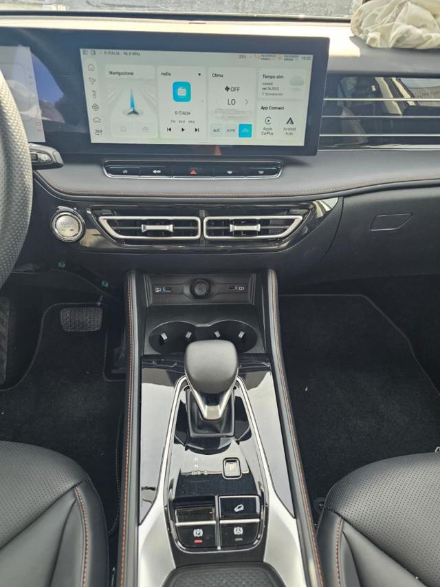 MG HS usata, con Park Distance Control