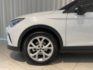 SEAT Arona usata, con Volante in pelle
