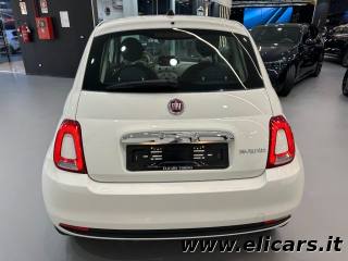 FIAT 500 usata, con Autoradio