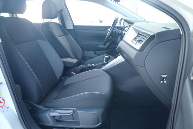 VOLKSWAGEN Taigo usata, con Isofix