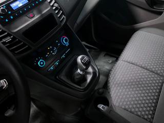 FORD Transit Connect usata, con USB