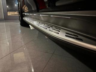 MERCEDES-BENZ GLE 300 usata, con Telecamera per parcheggio assistito
