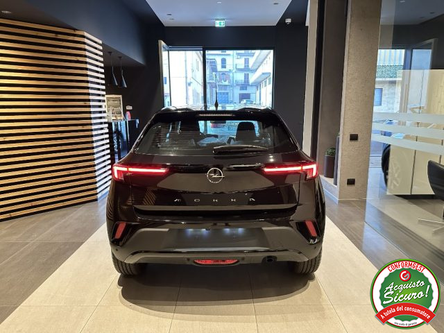 OPEL Mokka usata, con Cruise Control