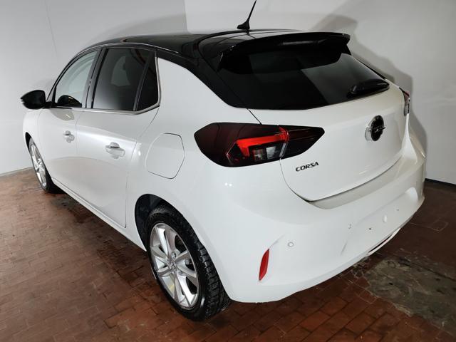 OPEL Corsa usata, con Alzacristalli elettrici