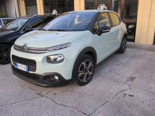 CITROEN C3 usata, con Airbag