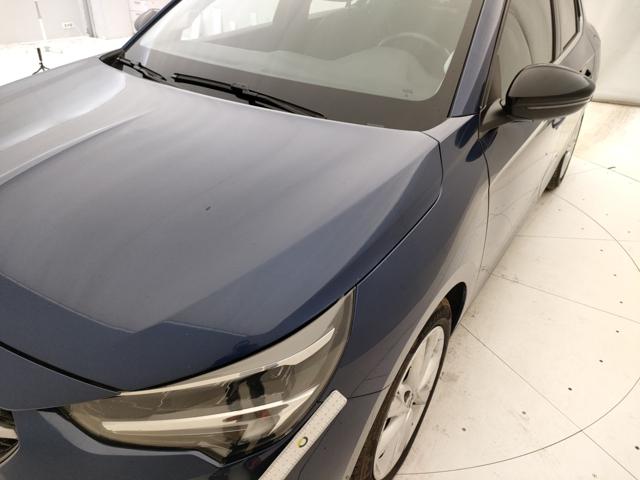 OPEL Corsa usata, con Kit antipanne