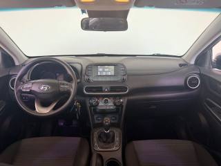 HYUNDAI Kona usata 11