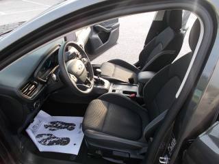 FORD Focus usata, con Controllo trazione