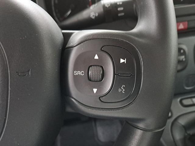 FIAT Panda usata, con Alzacristalli elettrici