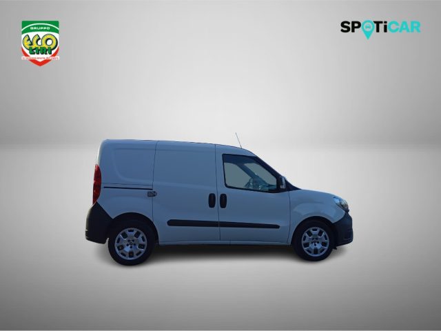 FIAT Doblo usata, con Climatizzatore