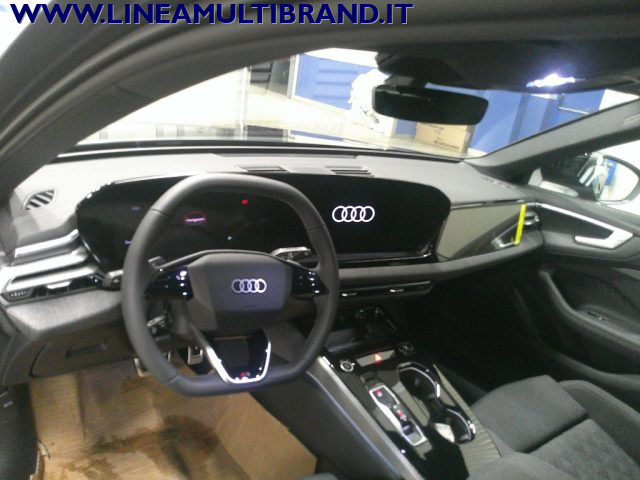 AUDI A5 usata, con Fendinebbia