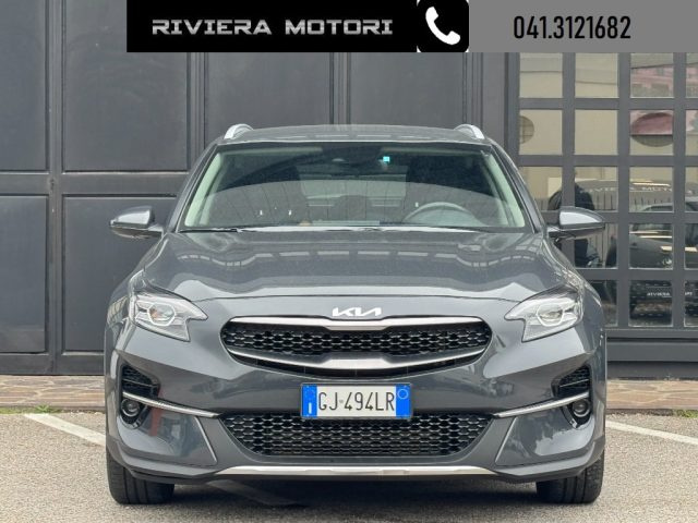 KIA XCeed usata, con Airbag