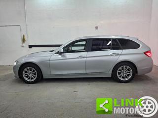 BMW 318 usata, con Fendinebbia