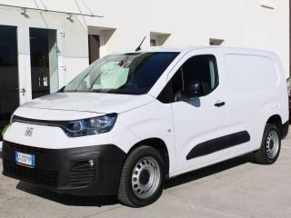 FIAT Doblo Doblò 1.5 BlueHdi 100CV PL-TN Van