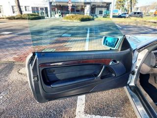 MERCEDES-BENZ SL 320 usata 48
