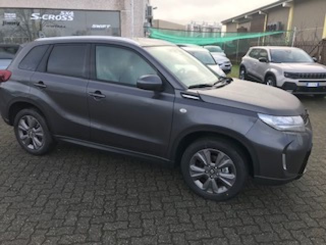 SUZUKI Vitara usata, con Airbag Passeggero