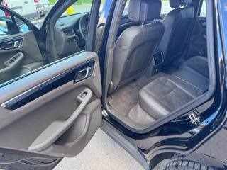 PORSCHE Macan usata, con Immobilizzatore elettronico