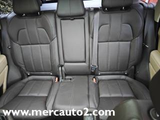 LAND ROVER Range Rover Sport usata, con Interni in pelle