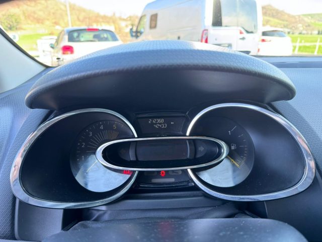 RENAULT Clio usata, con Servosterzo